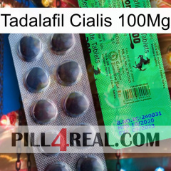 Tadalafil Cialis 100Mg new04